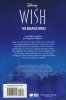 DISNEY WISH GN [9780736444354]